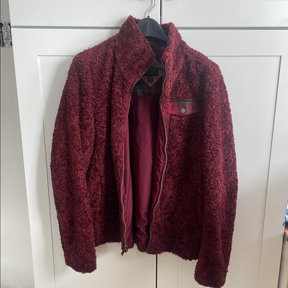 Pendleton Wool Jacket - image 1